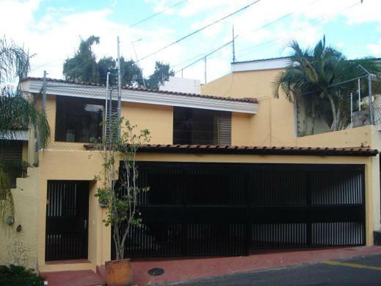 Foto Casa en Venta en San Wenceslao, Zapopan, Jalisco - $ 3.150.000 - CAV63308 - BienesOnLine
