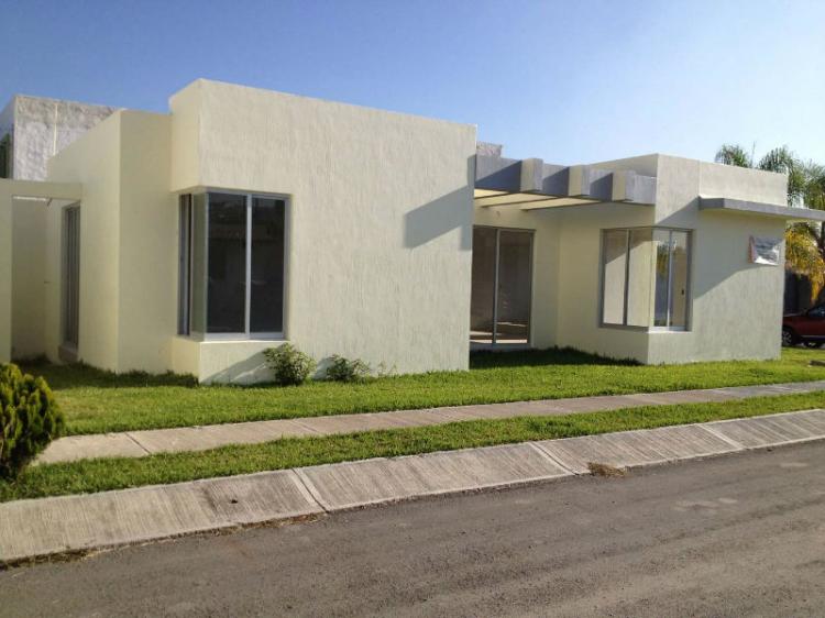 Foto Casa en Venta en El Fortn, Zapopan, Jalisco - $ 770.000 - CAV65211 - BienesOnLine