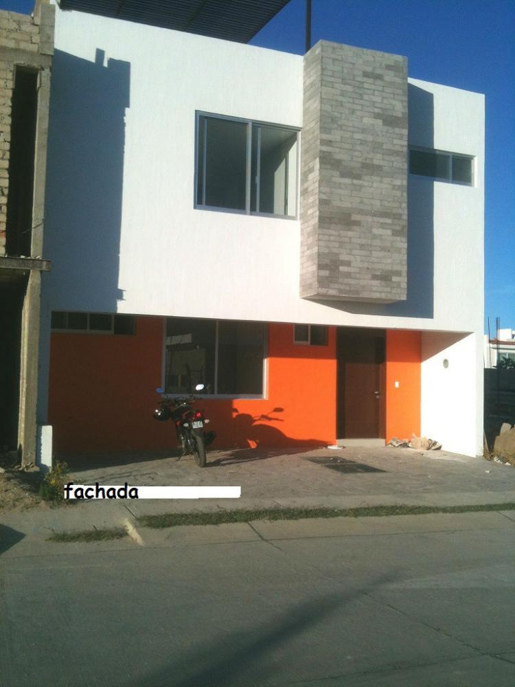 Foto Casa en Venta en SOLARES, Zapopan, Jalisco - $ 2.250.000 - CAV71968 - BienesOnLine