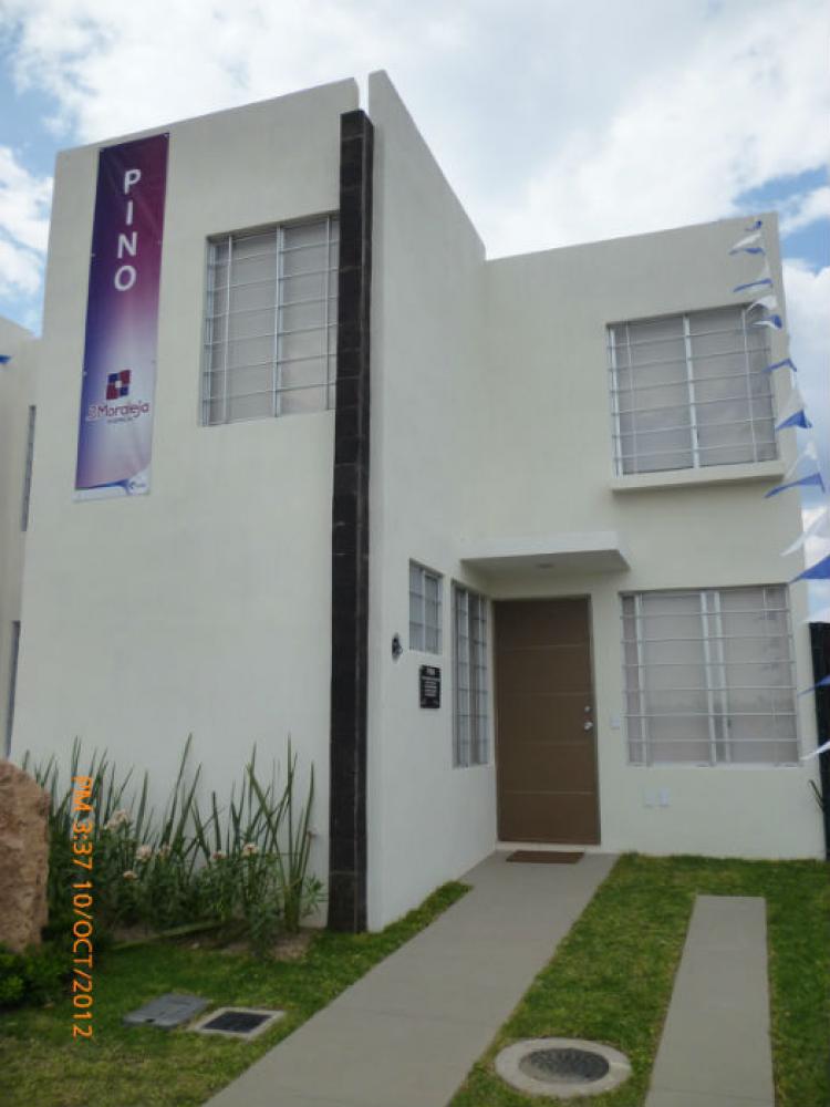 Foto Casa en Venta en La moraleja, Zapopan, Jalisco - $ 670.000 - CAV75216 - BienesOnLine