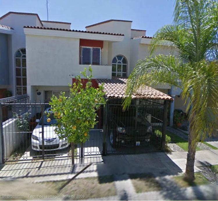 Foto Casa en Venta en Mirador de san isidro, Zapopan, Jalisco - $ 1.280.000 - CAV76940 - BienesOnLine