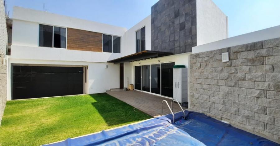 Home in Metric Way