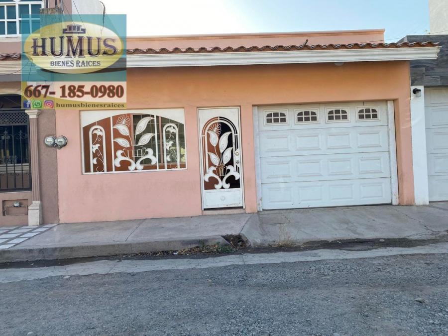 Foto Casa en Venta en VILLA ENCANTADA, Culiacn Rosales, Sinaloa - $ 930.000 - CAV324474 - BienesOnLine