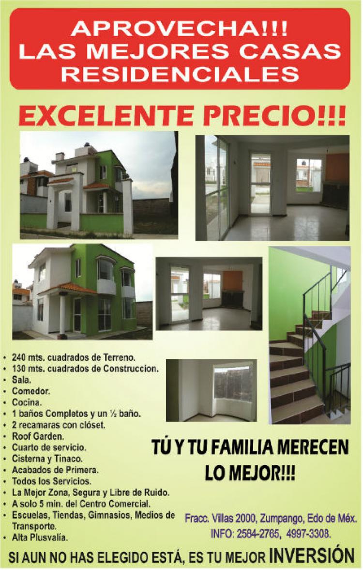Home in Metric Way