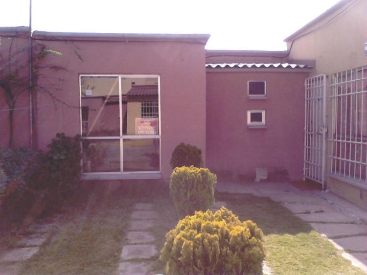 Foto Casa en Venta en Paseo de San Juan, Zumpango de Ocampo, Mexico - $ 350.000 - CAV78922 - BienesOnLine