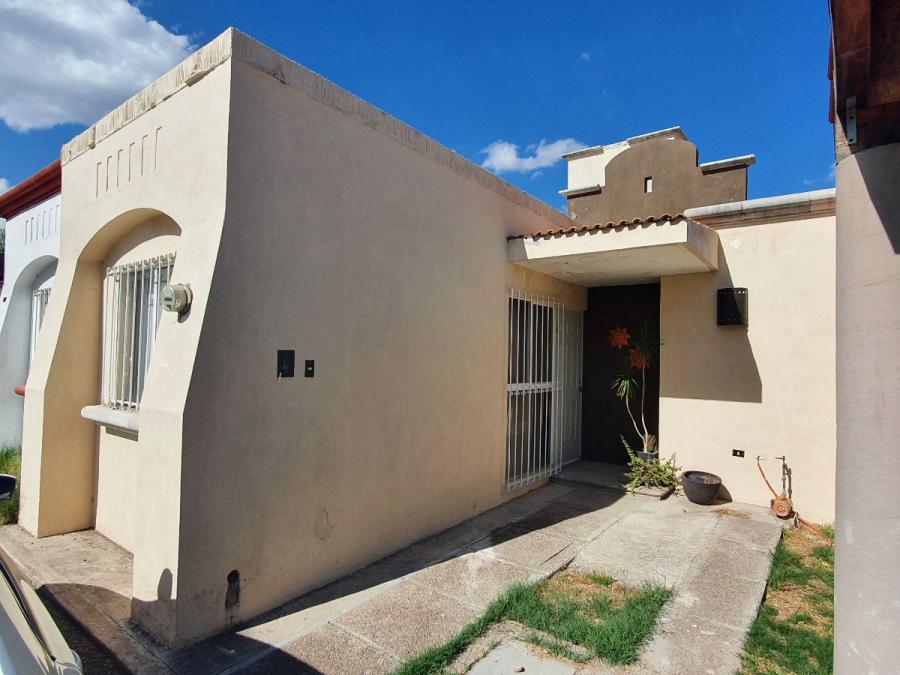 Foto Casa en Venta en Villa Sur, Aguascalientes, Aguascalientes - $ 980.000 - CAV302778 - BienesOnLine