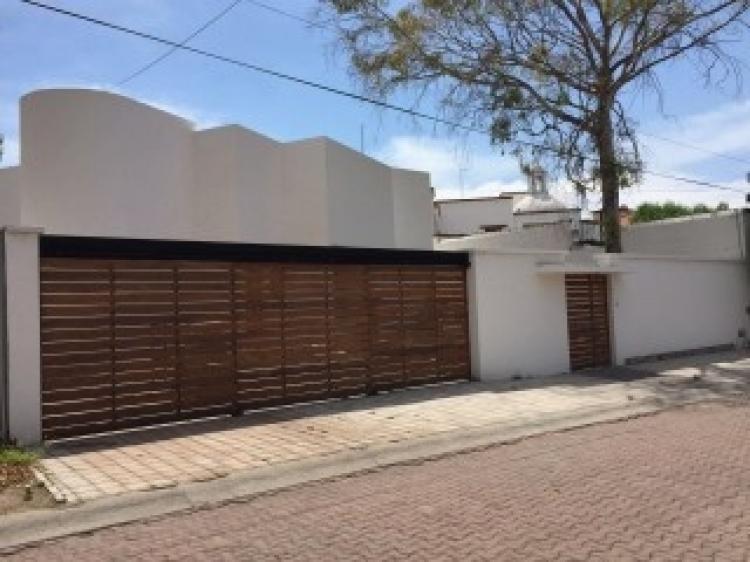 Foto Casa en Renta en Villas del mesn, Juriquilla, Queretaro Arteaga - $ 23.000 - CAR233676 - BienesOnLine