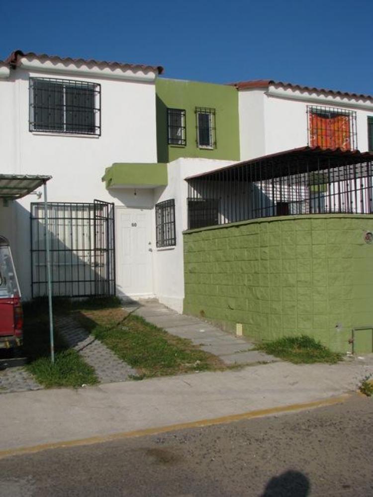 Casa en Renta en Geo Villas Los Pinos I, Veracruz, Veracruz - $  -  CAR14703 - BienesOnLine