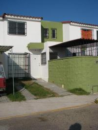 Casa en Renta en Geo Villas Los Pinos I Veracruz