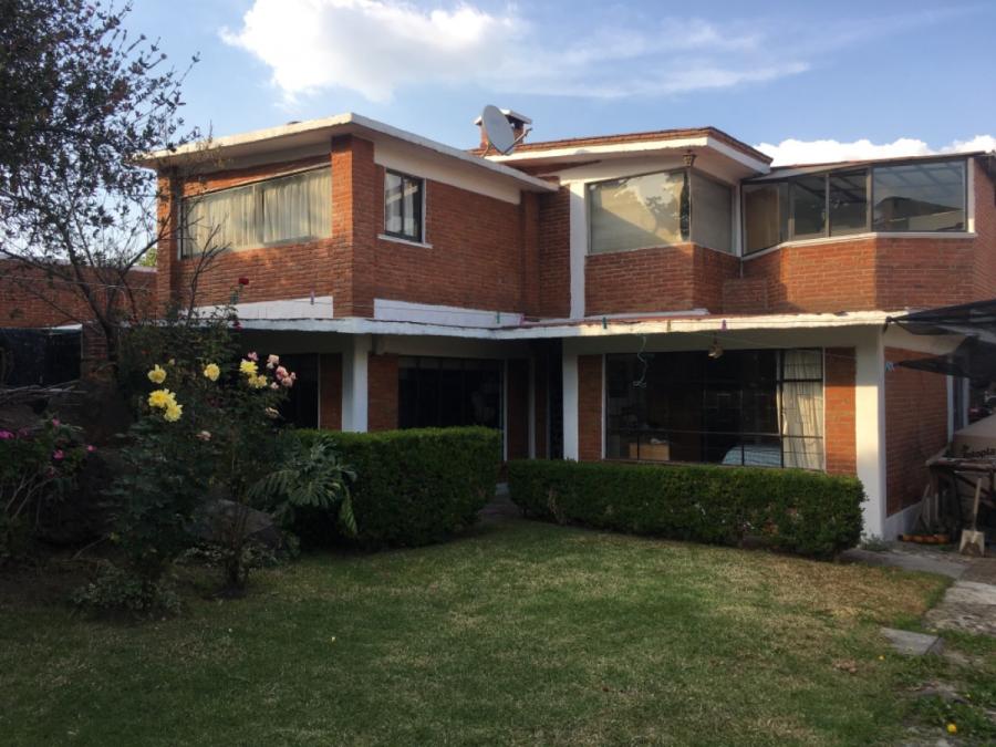 Fotos de Casa Xochimilco. Anuncio CAV291944