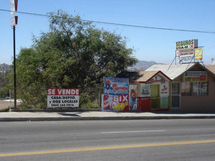 Foto Casa en Venta en Tecate, Tecate, Baja California - U$D 130.000 - CAV105888 - BienesOnLine