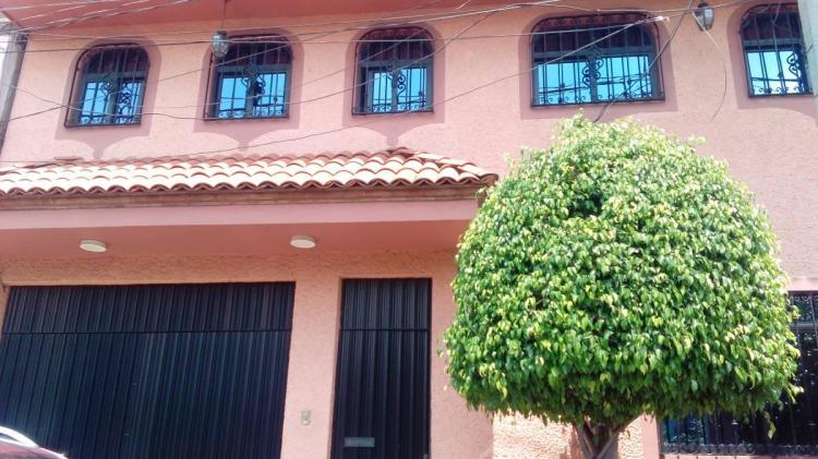 Foto Casa en Venta en Adolfo Ruiz Cortines, Coyoacn, Distrito Federal - $ 6.500.000 - CAV217548 - BienesOnLine