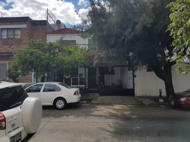 Foto Casa en Renta en Independencia, Guadalajara, Jalisco - $ 14.500 - CAR188374 - BienesOnLine