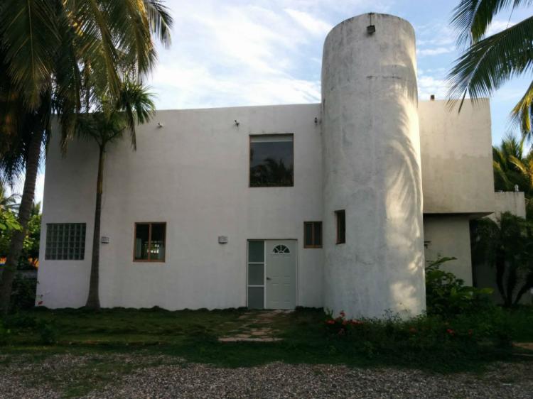 Foto Casa en Venta en Acapulco de Jurez, Guerrero - $ 7.800.000 - CAV128565 - BienesOnLine