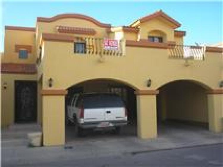 Foto Casa en Venta en Hermosillo, Sonora - $ 1.400.000 - CAV32071 - BienesOnLine