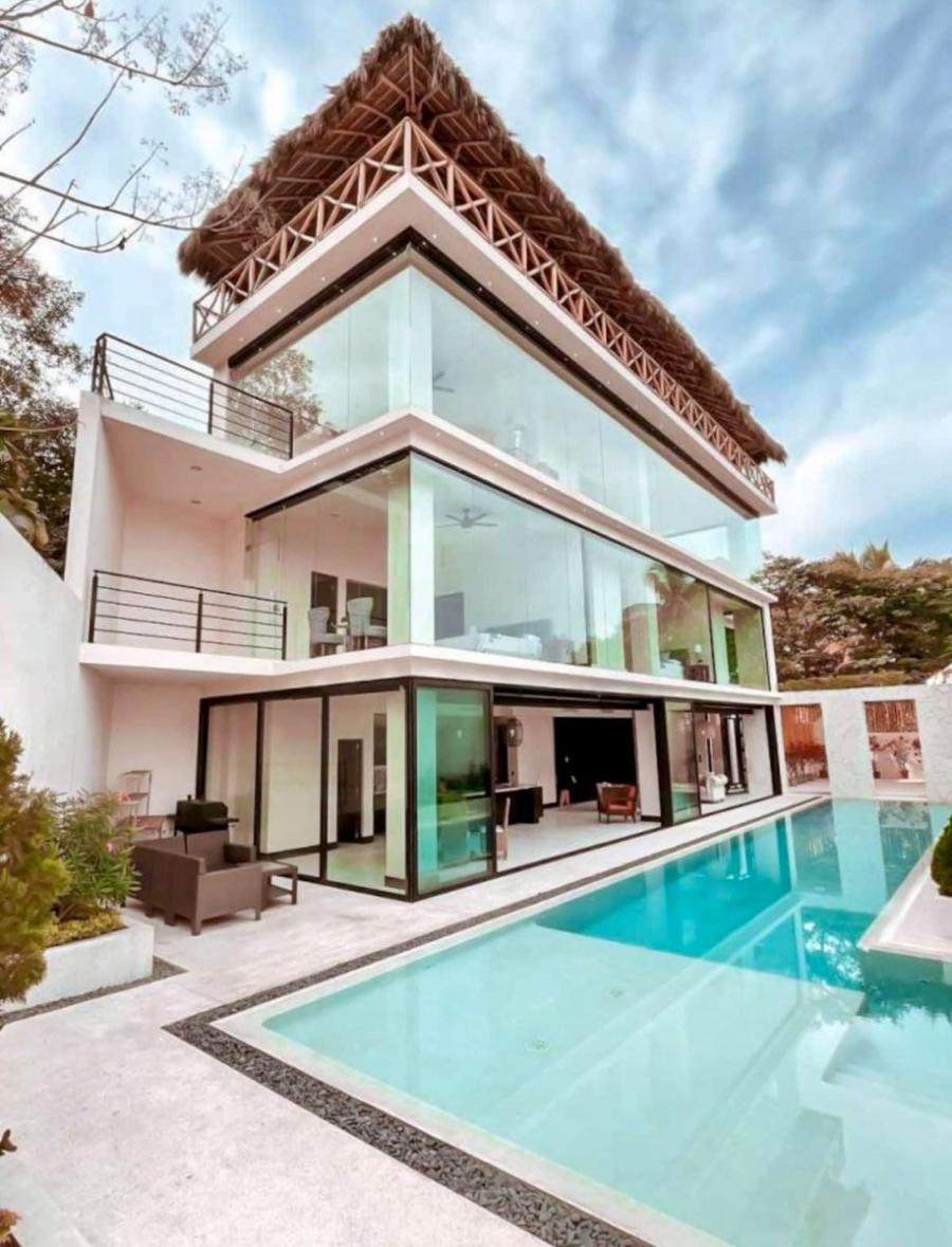 Foto Casa en Renta en San Francisco, Nayarit - U$D 750 - CAR336673 - BienesOnLine