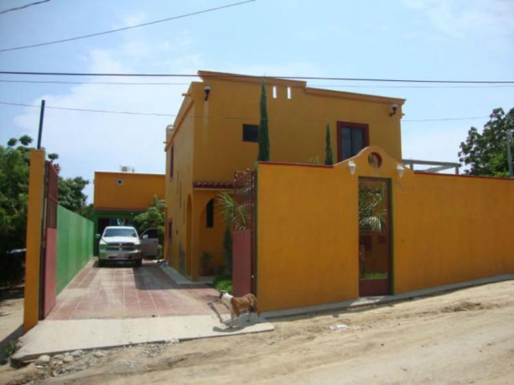 Foto Casa en Venta en San Jos Viejo, Baja California Sur - $ 2.149.000 - CAV177933 - BienesOnLine