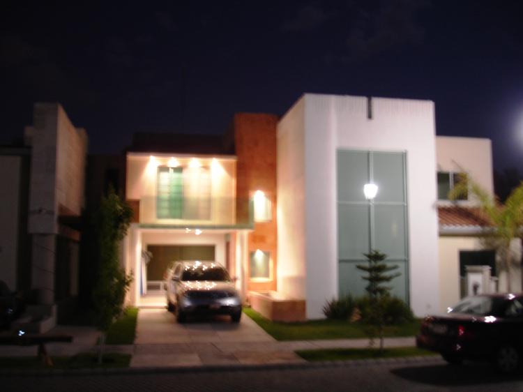 Foto Casa en Venta en Residencial San Nicolas, Aguascalientes, Aguascalientes - $ 2.500.000 - CAV44177 - BienesOnLine