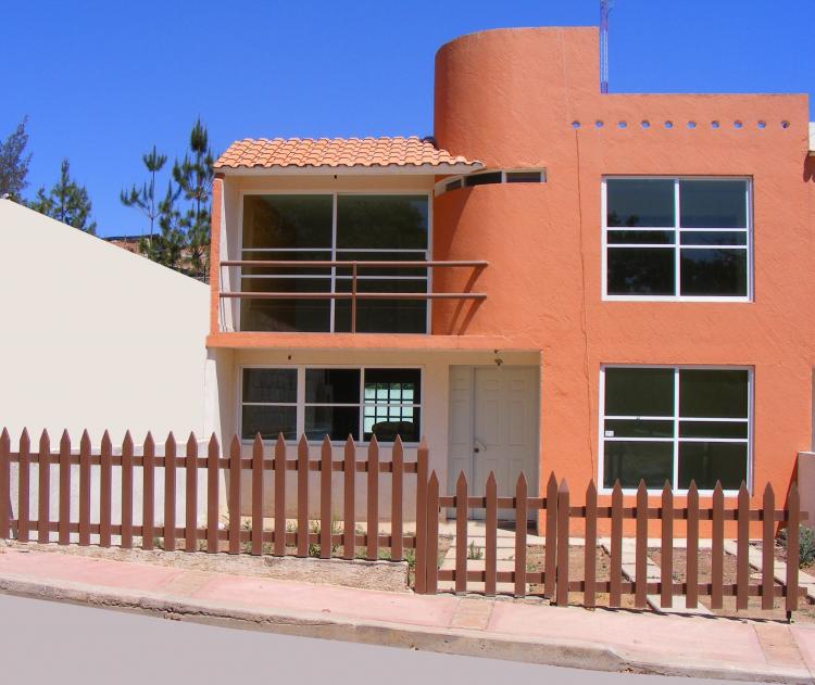 Home in Metric Way