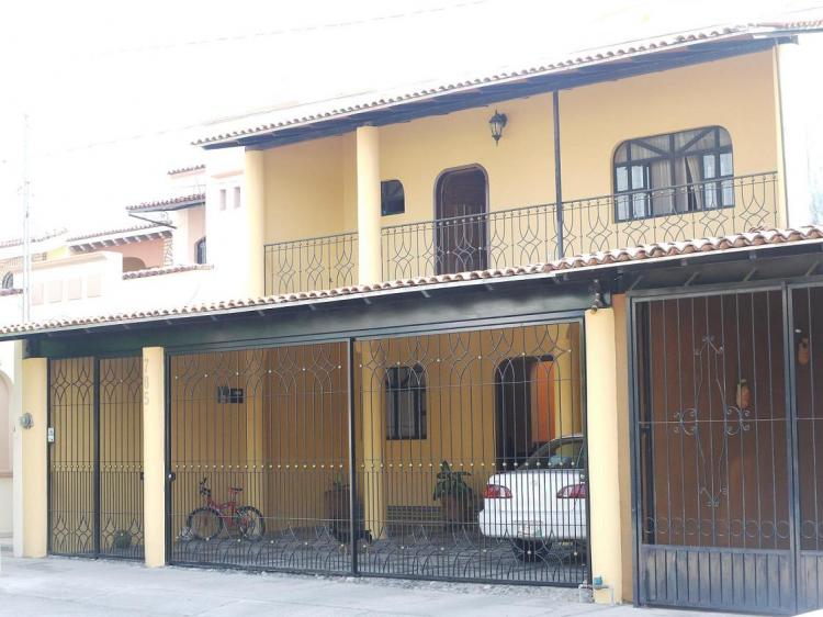 Foto Casa en Venta en san pablo, Colima, Colima - $ 1.557.000 - CAV39015 - BienesOnLine