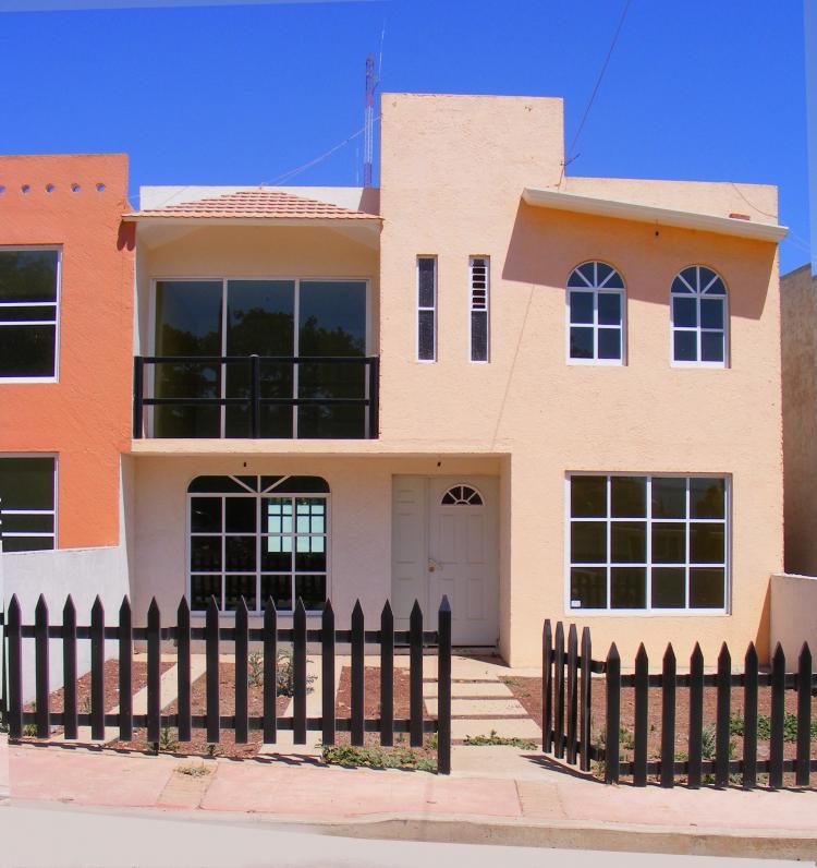 Home in Metric Way