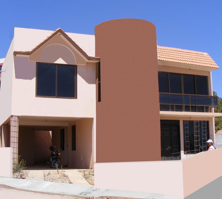 Foto Casa en Venta en Fraccionamiento Residencial Pedregal de San Jose, Tulancingo, Hidalgo - $ 1.400.000 - CAV37583 - BienesOnLine