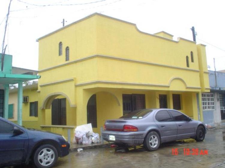 Foto Casa en Venta en col.vicente guerrero, comalcalco, Tabasco - $ 350.000 - CAV86 - BienesOnLine