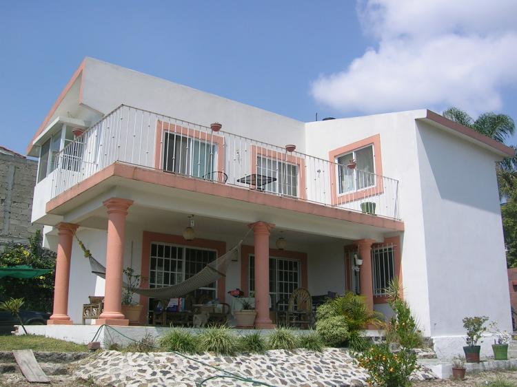 Foto Casa en Venta en jiutepec, Jiutepec, Morelos - $ 1.300.000 - CAV1497 - BienesOnLine