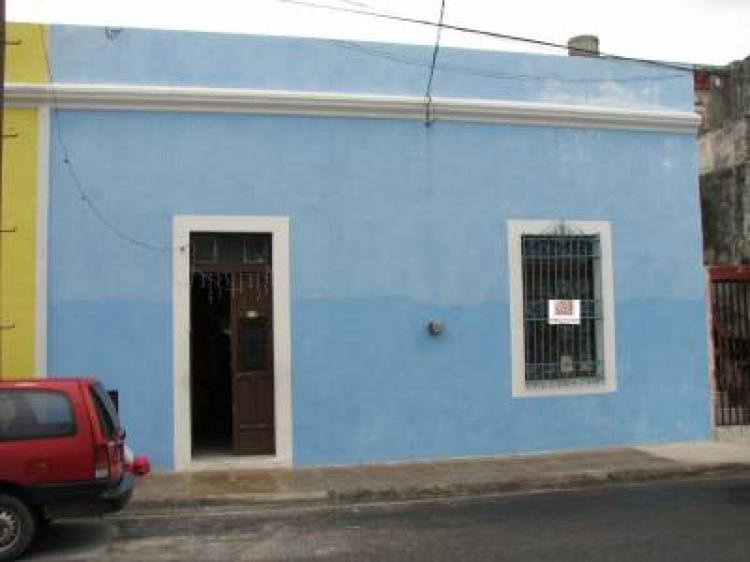 Foto Casa en Venta en centro, Mrida, Yucatan - $ 1.200.000 - CAV2418 - BienesOnLine