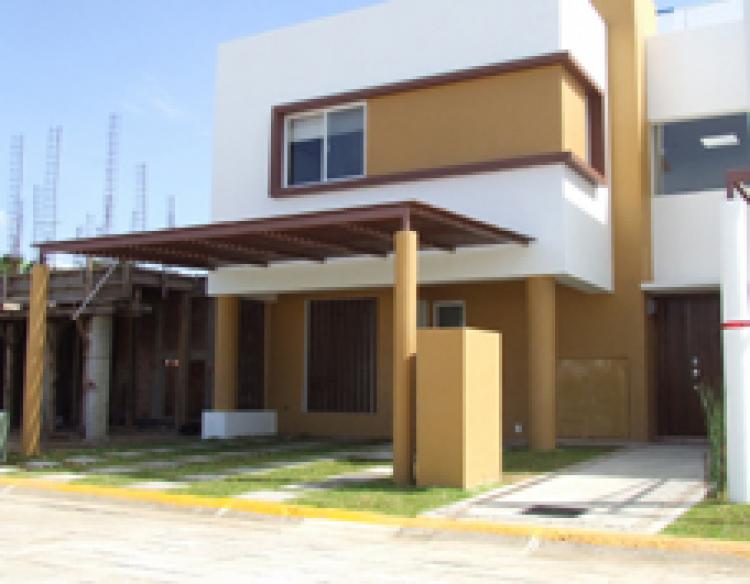 Foto Casa en Venta en LA QUERENCIA, SANTIAGO, Manzanillo, Colima - U$D 165.000 - CAV6136 - BienesOnLine