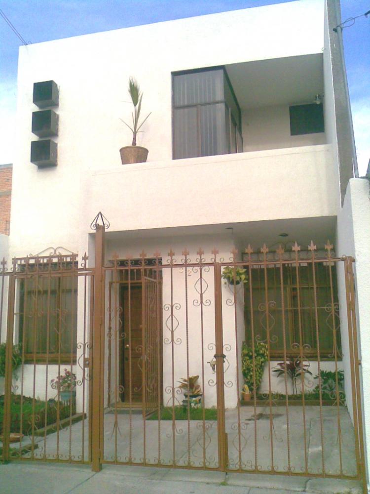 Foto Casa en Venta en Aguascalientes, Aguascalientes - $ 700.000 - CAV9332 - BienesOnLine