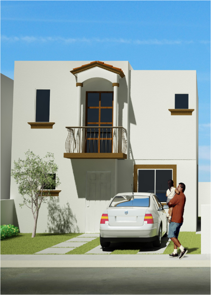 Casas De Venta Nuevo Laredo