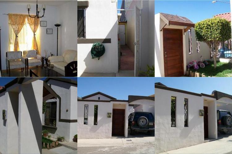 Foto Casa en Venta en Villas del Rey II Seccion, Ensenada, Baja California - U$D 45.000 - CAV21022 - BienesOnLine