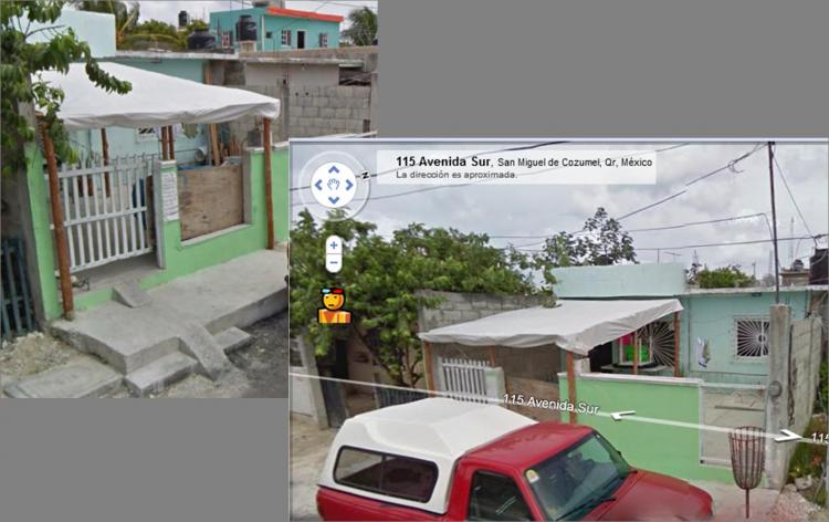Foto Casa en Venta en Repobladores, Cozumel, Quintana Roo - $ 850.000 - CAV21099 - BienesOnLine