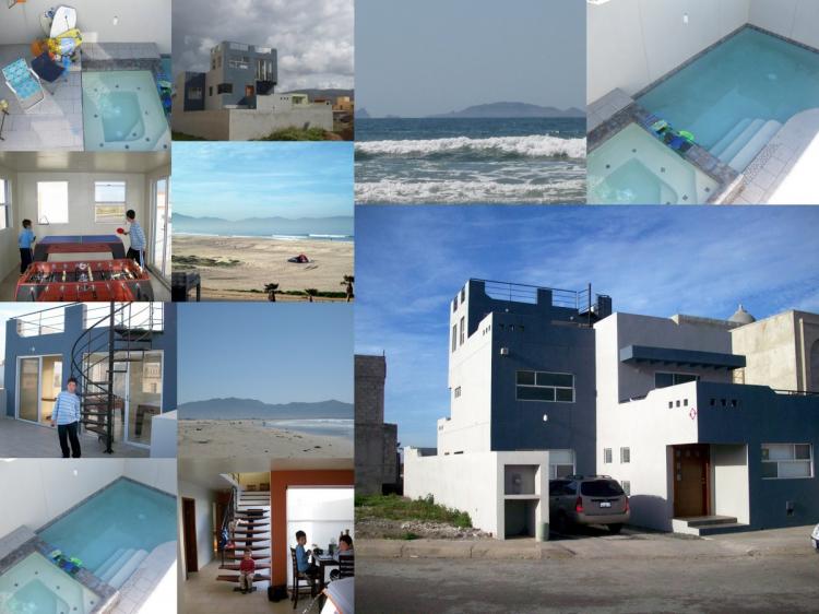 Foto Casa en Venta en Loma Dorada, Ensenada, Baja California - U$D 230 - CAV21410 - BienesOnLine