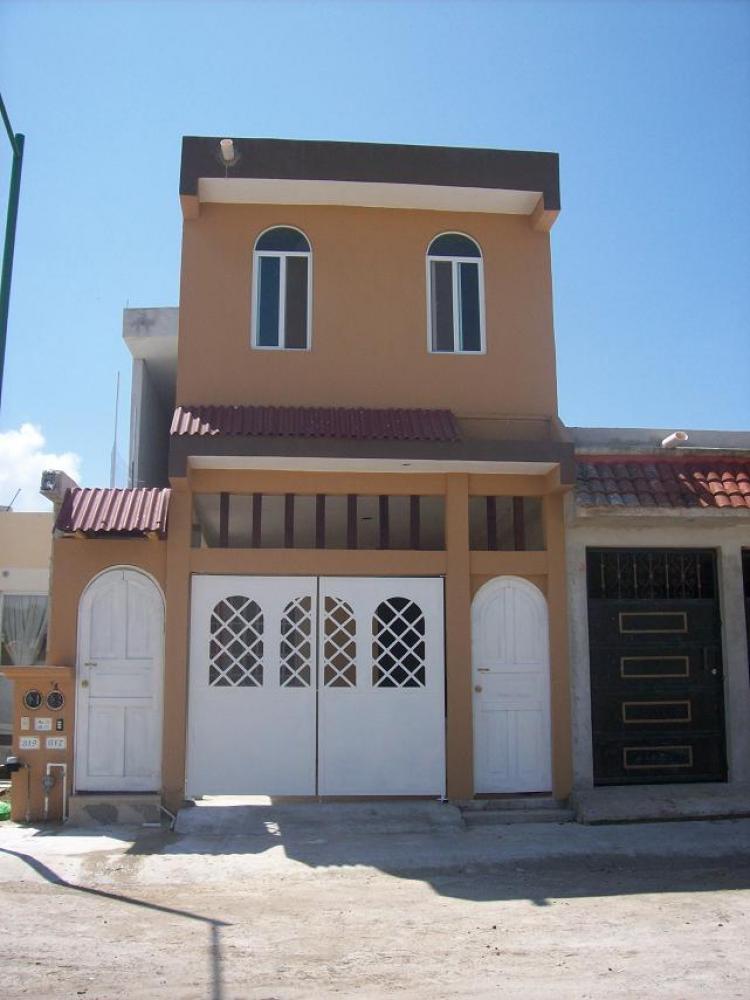Foto Casa en Venta en Playa del Carmen, Quintana Roo - $ 980.000 - CAV35390 - BienesOnLine