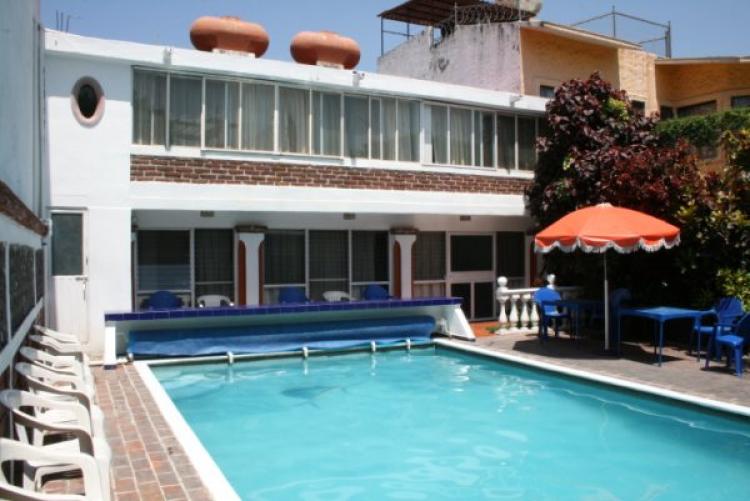 Foto Casa en Renta por temporada en puerta del sol, Cuernavaca, Morelos - $ 1.333 - CAT23217 - BienesOnLine