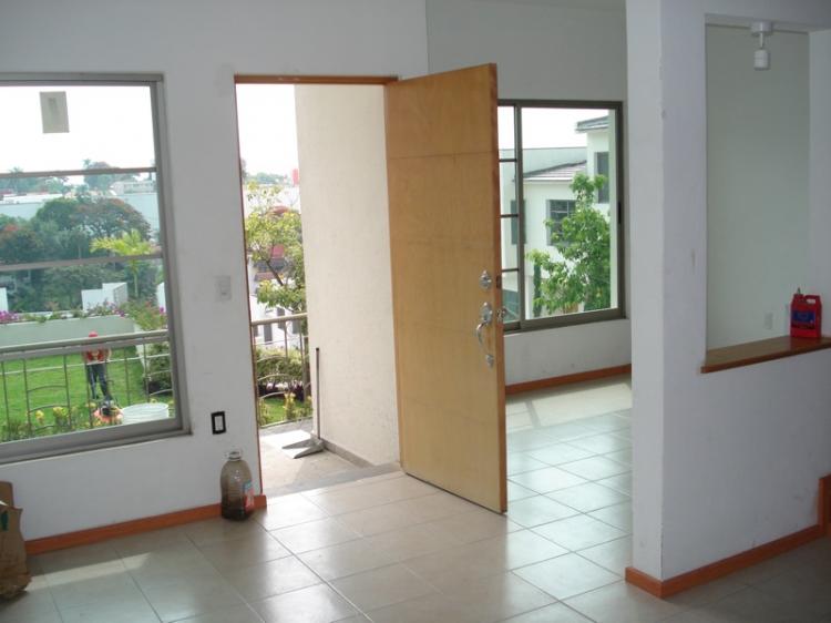Foto Casa en Renta en Chulavista, Cuernavaca, Morelos - $ 8.500 - CAR25387 - BienesOnLine