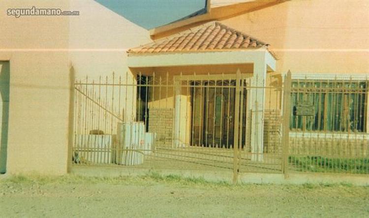 Foto Casa en Venta en estandislao muoz, Santa Rosala de Camargo, Chihuahua - $ 700.000 - CAV71981 - BienesOnLine