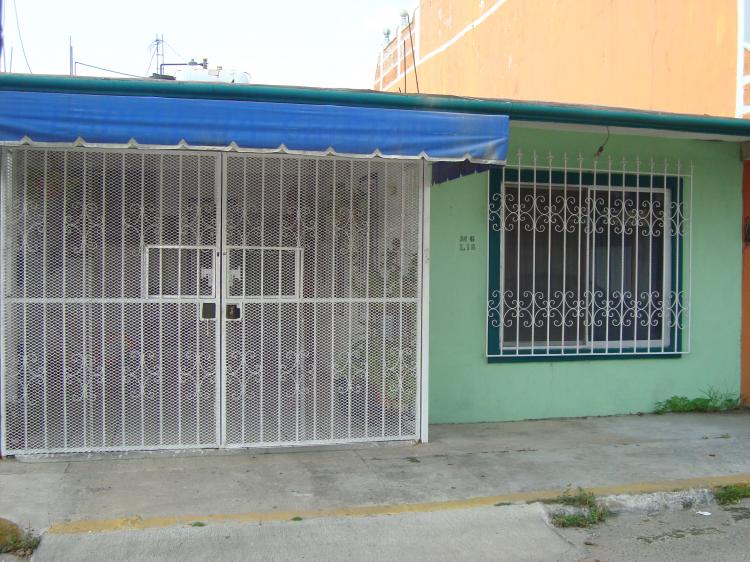 Foto Casa en Venta en Islas del mundo, Villahermosa, Tabasco - $ 600.000 - CAV20249 - BienesOnLine