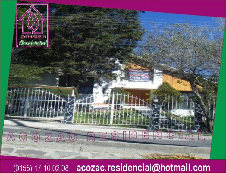 Foto Casa en Venta en Ixtapaluca, Mexico - $ 2.500.000 - CAV18240 - BienesOnLine
