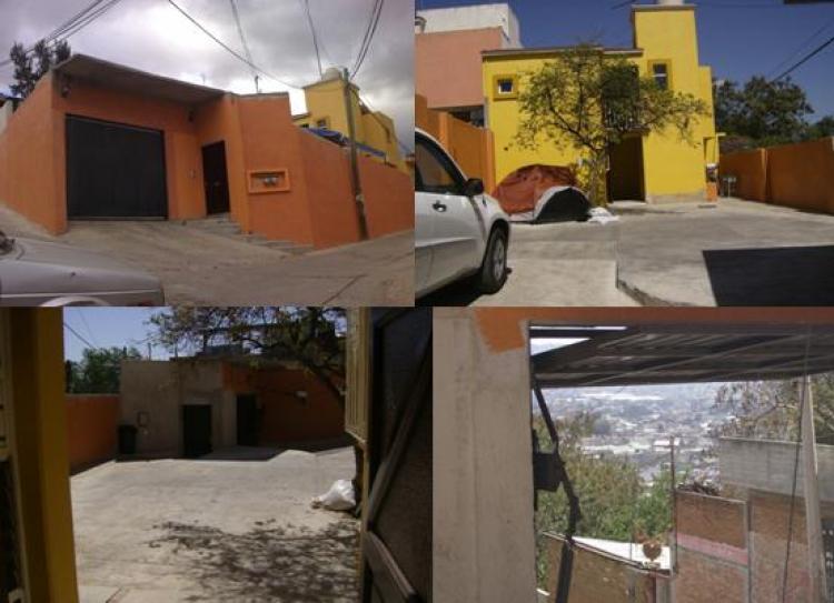 Foto Casa en Venta en crespo, , Oaxaca - $ 2.250.000 - CAV8104 - BienesOnLine