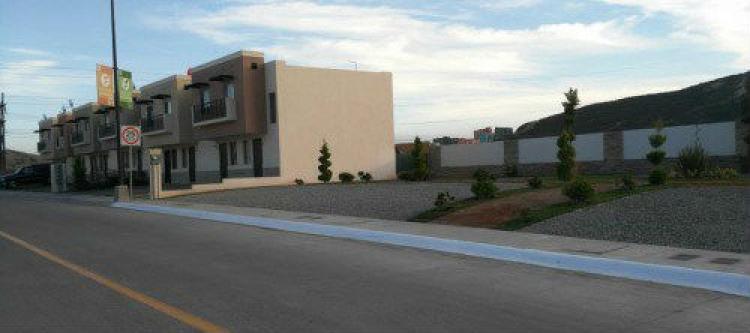 Home in Metric Way