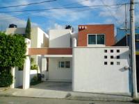 Casa en Venta en Residencial Pensiones VI Mérida