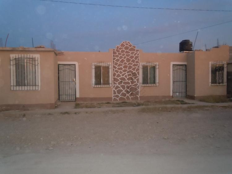 Foto Casa en Venta en Fundadores, Ciudad Acua, Coahuila de Zaragoza - $ 245.000 - CAV54459 - BienesOnLine