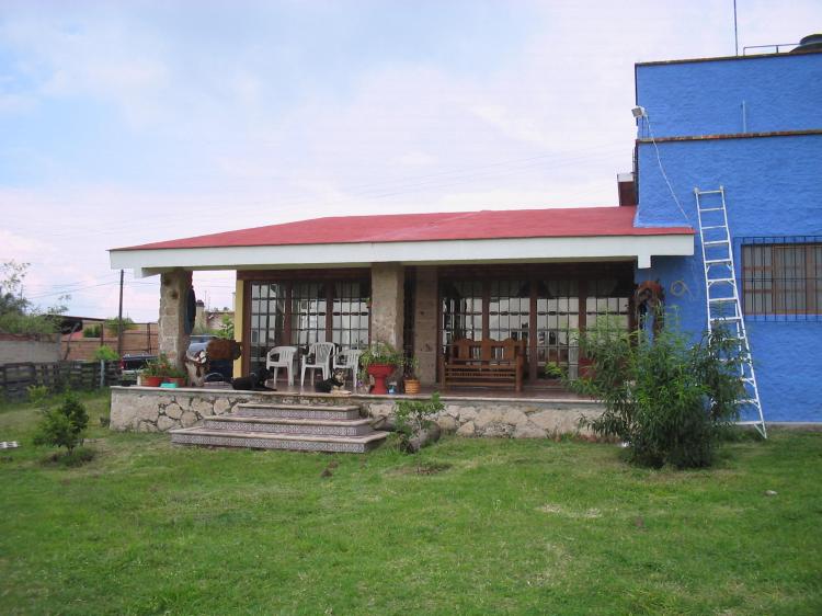 Foto Casa en Venta en Col. venta del astillero, La Venta del Astillero, Jalisco - $ 3.300.000 - CAV19127 - BienesOnLine
