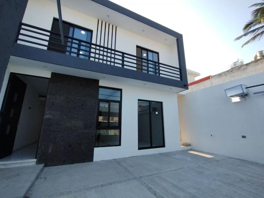 Foto Casa en Venta en Manantial, Boca del Ro, Veracruz - $ 2.350.000 - CAV342936 - BienesOnLine