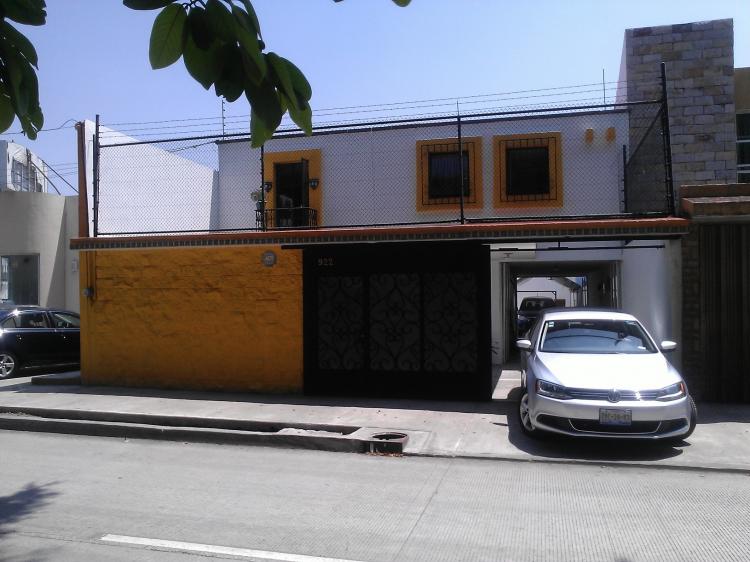 Foto Casa en Renta en Prados Agua Azul, Puebla, Puebla - $ 15.500 - CAR98273 - BienesOnLine