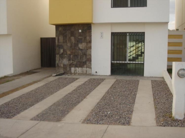 Foto Casa en Renta en Residencial Banus, Hermosillo, Sonora - $ 10.000 - CAR4536 - BienesOnLine