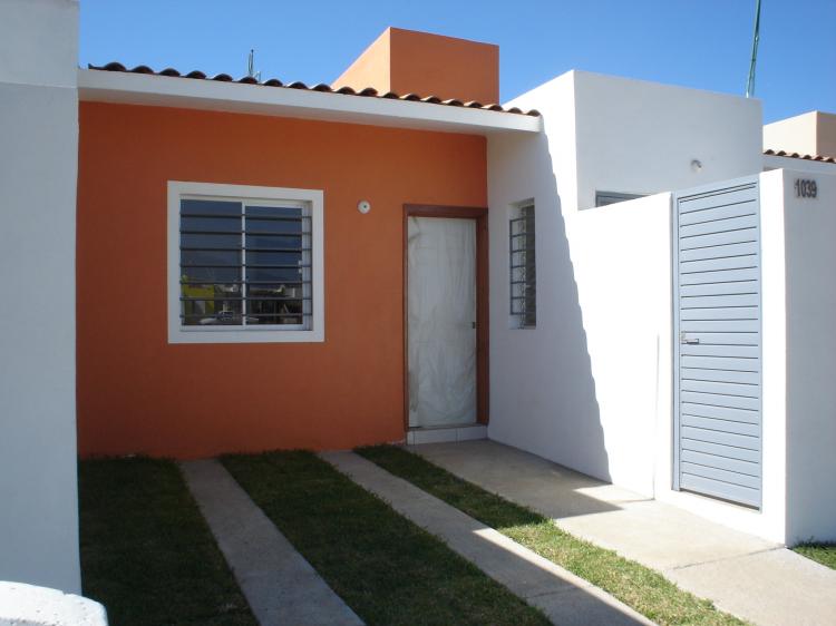 Foto Casa en Venta en Ciudad de Villa de Alvarez, Colima - $ 330.000 - CAV36220 - BienesOnLine